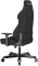 DXRacer Tank XXL Series Gamingstuhl, Stoff, schwarz Vorschaubild