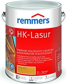 Remmers HK-Lasur 3in1 eiche hell, 5l