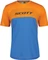 Scott Trail Flow Dri Trikot kurzarm copper orange/storm blue (Herren) Vorschaubild