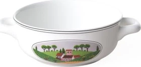 Villeroy & Boch Design Naif Suppenobertasse 450ml