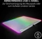 Razer Firefly V2 Pro - Fully Illuminated RGB Gaming Mouse Mat, Phantom White Vorschaubild
