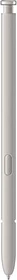 Samsung S-Pen für Galaxy S25 Ultra light gray