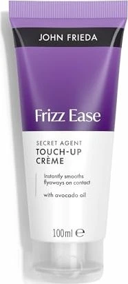 John Frieda Frizz Ease Secret Agent 10 Day Tamer Creme, 100ml