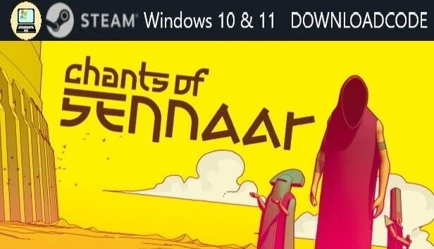 Chants of Sennaar (Download) (PC)