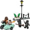 LEGO Harry Potter - Hagrids und Harrys Flucht aus dem Ligusterweg Vorschaubild