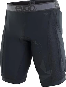 Evoc Crash Pants Bike Hose kurz Protektor