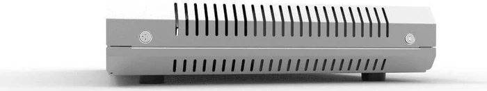 Allied Telesis CentreCOM GS970M Desktop Gigabit Managed Switch, 8x RJ-45, 2x SFP