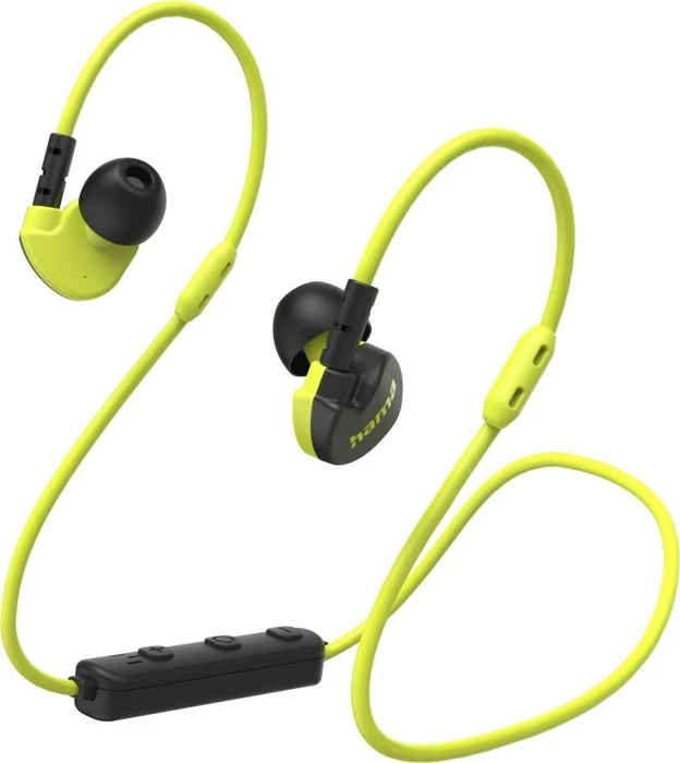 Hama Freedom Athletics gelb/schwarz