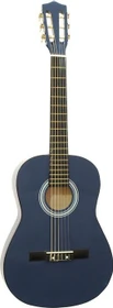 Dimavery AC-303 3/4 blau