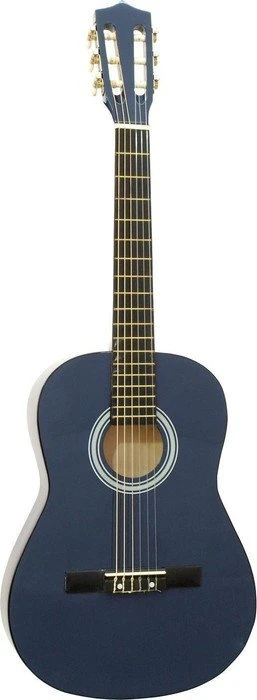 Dimavery AC-303 3/4 blau