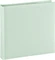 Hama Jumbo Fotoalbum, 30x30, 80 weiße Seiten, Fine Art grün Vorschaubild