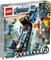 LEGO Marvel Super Heroes Spielset - Avengers Kräftemessen am Turm Vorschaubild
