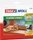 tesa tesamoll E-profile Dichtungsband braun, Abdichtband, 9mm/6m, 1 Stück (05463-00121-00)