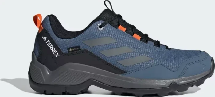 adidas Terrex Eastrail GTX wonder steel/grey three/semi impact orange (Herren)