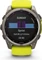 Garmin Fenix 8 51mm Sapphire Solar titanium/amp yellow-graphite Vorschaubild
