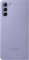 Samsung LED View Cover für Galaxy S21+ violett Vorschaubild