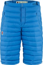 Fjällräven Expedition Down Knickers Hose kurz un blue (Herren)