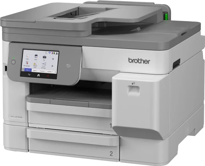 Brother MFC-J5115DW, Tinte, mehrfarbig