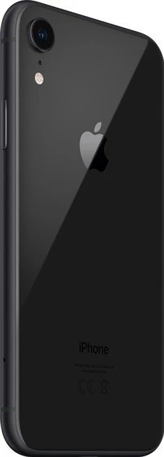 Apple iPhone XR 128GB schwarz