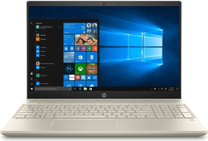 HP Pavilion 15-cs1000