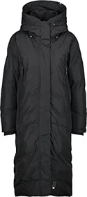 Alife & Kickin JunaAK A Funktionsmantel puce (Damen)