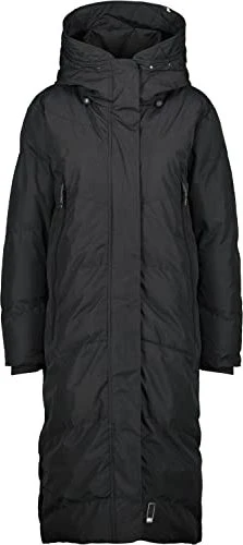 Alife & Kickin JunaAK A Mantel (Damen)