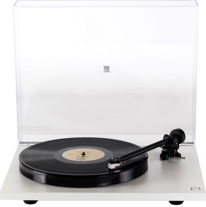 Rega Planar 1