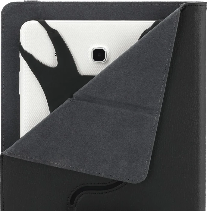 Hama Tablet-Case 360° Rotation Uni für 9-11" Tablets, schwarz