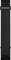 Garmin ComfortFit Quickfit Ersatzarmband Nylon 22mm lang schwarz Vorschaubild