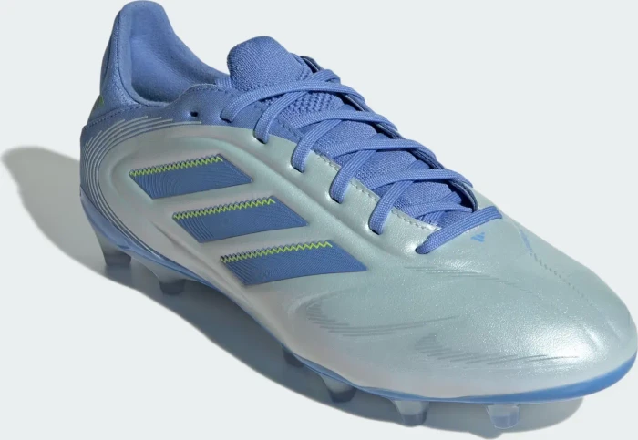 adidas Copa Pure 3 Pro FG halo blue/blue fusion/lucid lemon