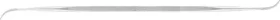 Pferd 920P 150 H2 Riffelfeile 4.9mm