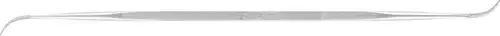 Pferd 920P 150 H2 Riffelfeile 4.9mm