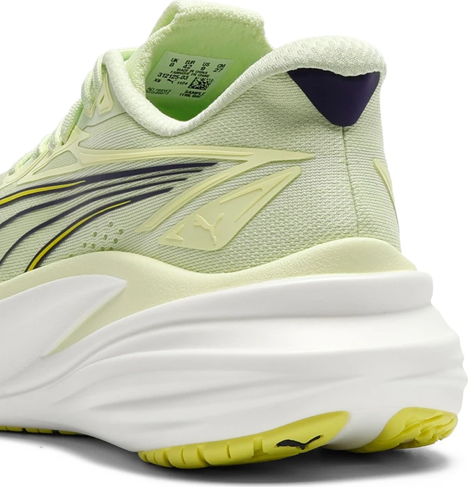 Puma MagMax Nitro 2 apple spritz/lux lime (Herren)