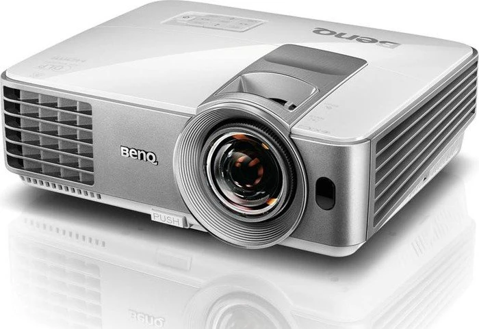 BenQ MW632ST
