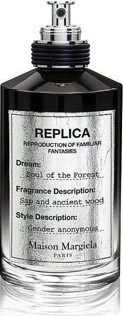 Maison Martin Margiela Replica Soul of the Forest Eau de Parfum, 100ml