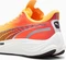 Puma Velocity NITRO 3 sun stream/sunset glow/puma white (Herren) Vorschaubild