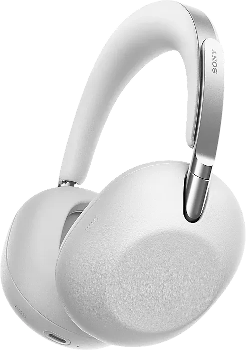 Sony WH-1000X The Collexion platin