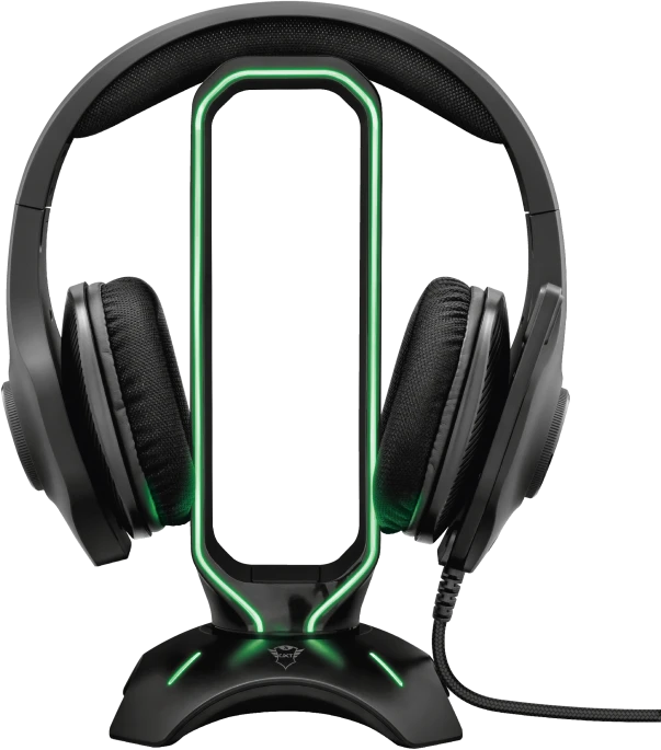 Trust Gaming GXT 265 Cintar RGB Headset Stand