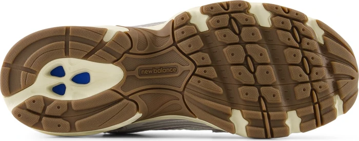 New Balance 530 grey matter/truffle salt