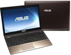 ASUS R500VD-SX710H, Pentium B980, 4GB RAM, 500GB HDD, GeForce 610M, PL