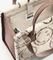 Reisenthel daily XS Shopper smiley teddy chocolate Vorschaubild