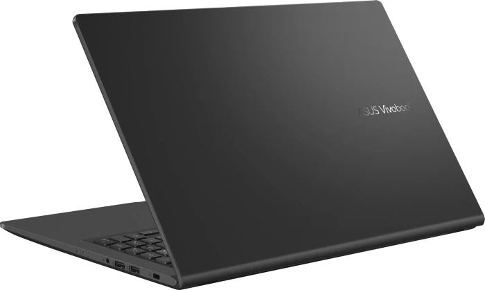 ASUS VivoBook 15 F1500EA-BQ2361W, Indie Black, Core i5-1135G7, 8GB RAM, 256GB SSD, DE