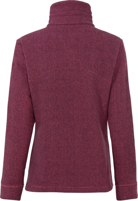 Vaude Skomer III Jacke hibiscus pink (Damen)