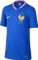 Nike UEFA EURO 2024 Frankreich Trikot Vorschaubild