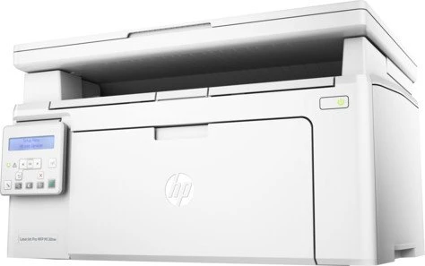 HP LaserJet Pro 100 MFP M130nw, Laser, einfarbig