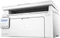 HP LaserJet Pro 100 MFP M130nw, Laser, einfarbig Vorschaubild