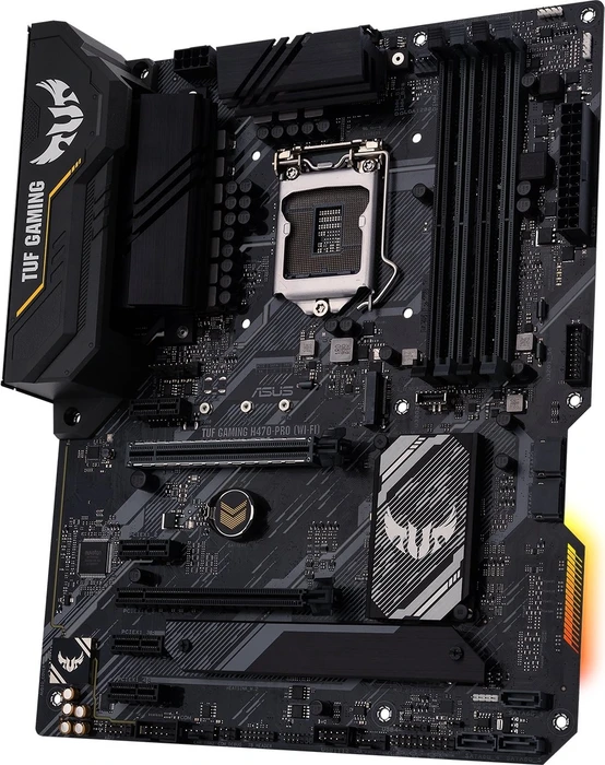 ASUS TUF Gaming H470-Pro [WI-FI] (Intel 1200)