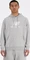 New Balance Sport Essentials French Terry Logo Hoodie athletic grey (Herren) Vorschaubild