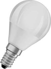 Osram Ledvance LED Superstar Classic P 40 ADV 6W/827 E14 FR