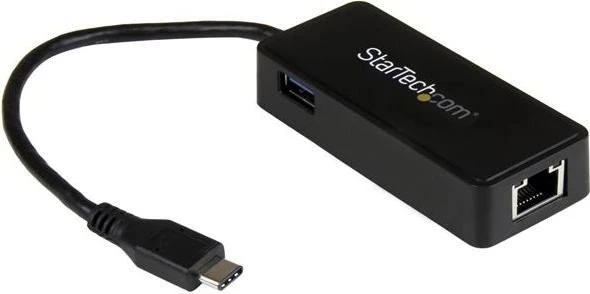 StarTech LAN-Adapter, RJ-45, USB-C 3.0 [Stecker]